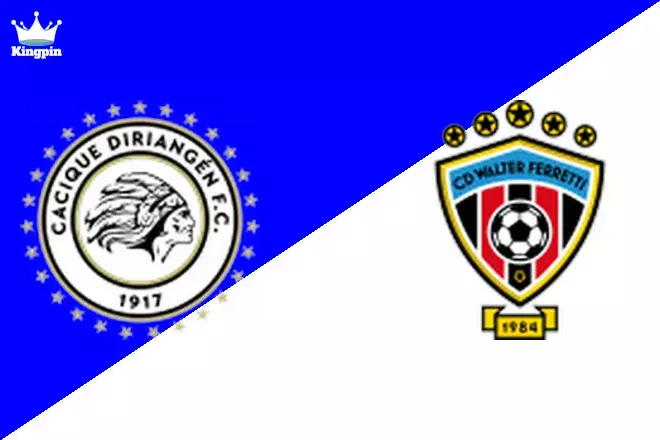 Diriangén U20 vs Walter Ferretti U20: Liga Primera U20 Totals Prediction 8/25
