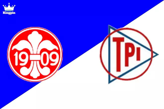 B 1909 vs Tarup-Paarup: Denmark Series Spread Prediction 9/7