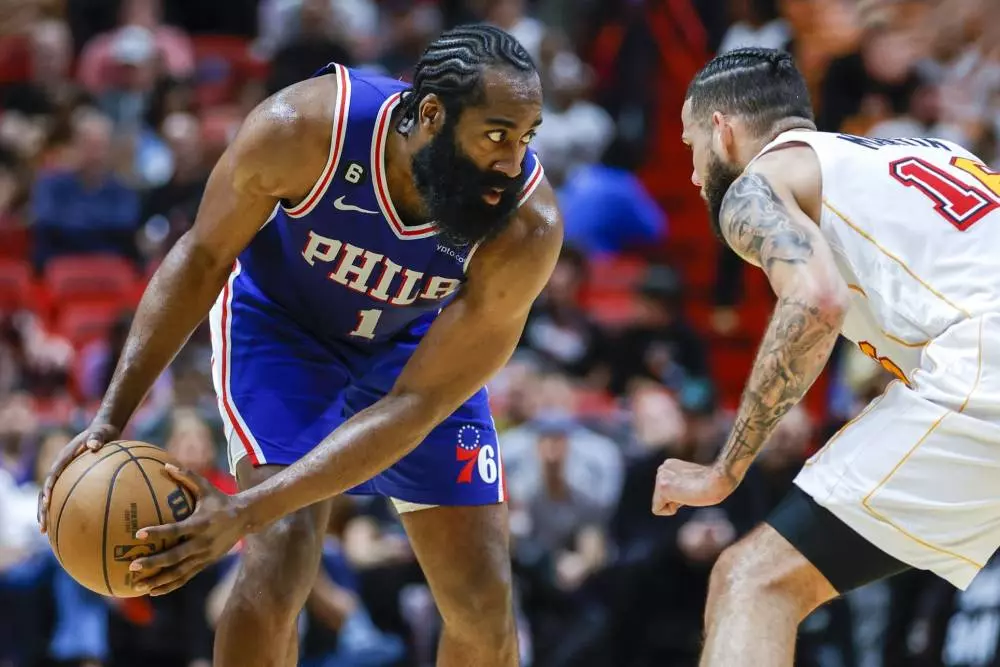 76ers vs Heat Prediction NBA Picks Today 4/6