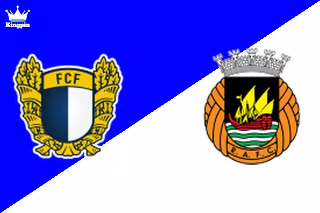 Famalicão U19 vs Rio Ave U19: Juniors U19 Moneyline Prediction 8/24