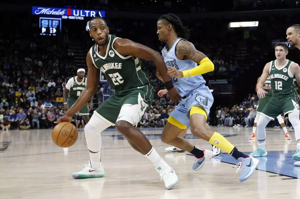 Bucks vs Grizzlies Prediction Best NBA Bets Today 4/7