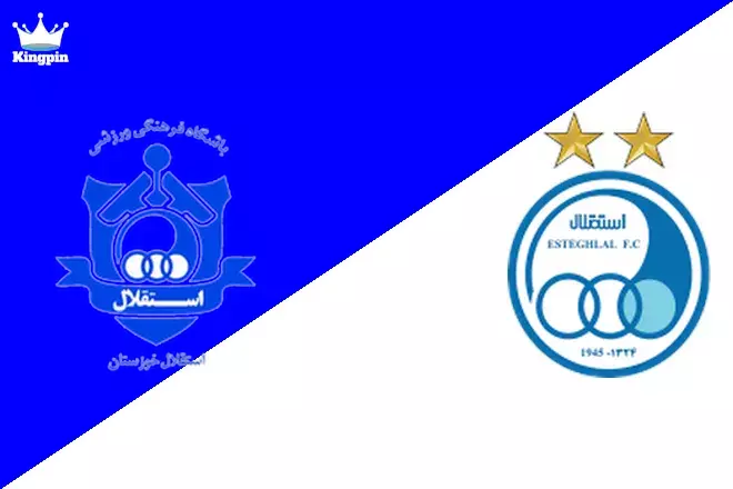 Esteghlal Khuzestan vs Esteghlal FC: Persian Gulf Pro League Moneyline Prediction 8/29