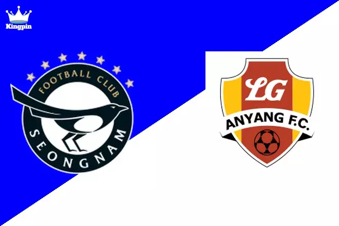 Seongnam FC vs FC Anyang: K League 2 Moneyline Prediction 8/25