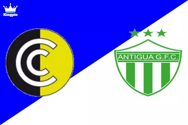 Comunicaciones vs Antigua GFC: Liga Nacional Moneyline Picks August 4, 2024