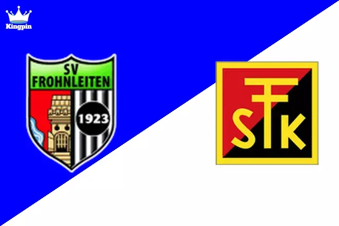 Frohnleiten vs Fürstenfeld: Landesliga - Steiermark Total Goals Prediction 8/23
