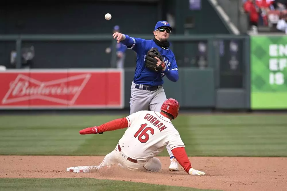 Cardinals vs Blue Jays Prediction and Picks MLB 4/2