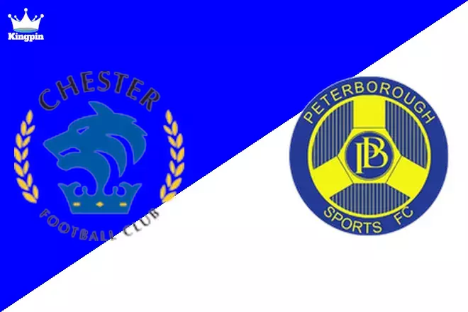 Chester vs Peterborough Sports: National League - North Goals Over/Under Prediction 8/31