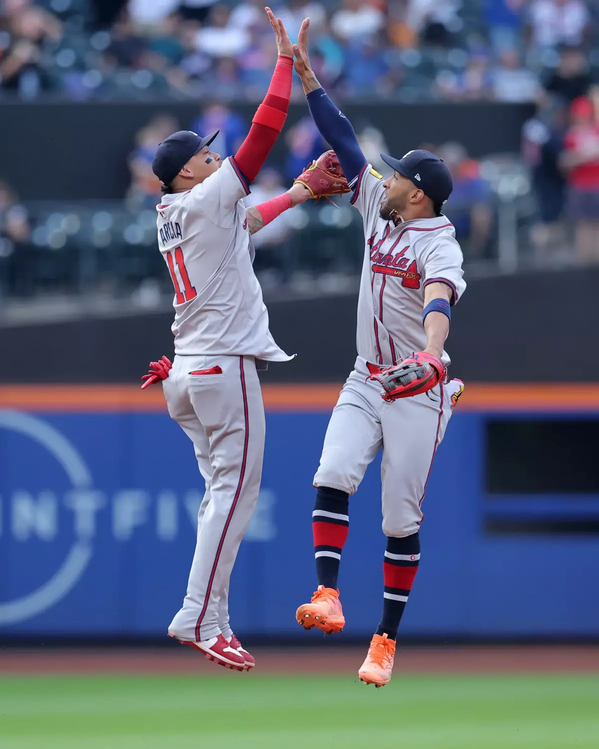 MLB Player Props Odds Today: Braves vs Mets - 7/28