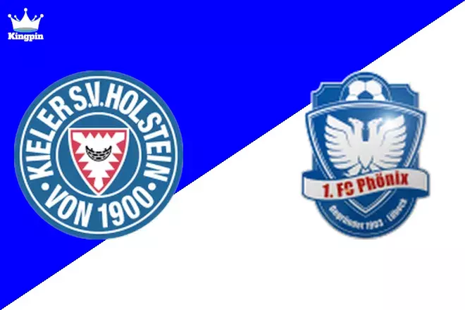 Holstein Kiel II vs Phönix Lübeck: Regionalliga - Nord Goals Over/Under Prediction 9/7
