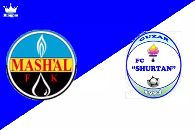 Mash'al vs Shortan: Pro League A Moneyline Prediction 8/28