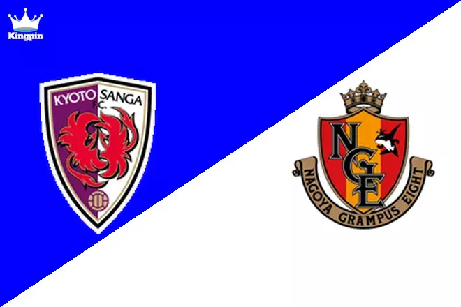 Kyoto vs Nagoya Grampus: J1 League Spread Picks August 7, 2024