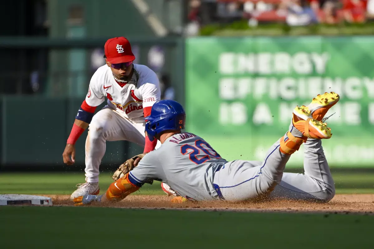 Pete Alonso Player Props: Mets vs Rockies 8/6