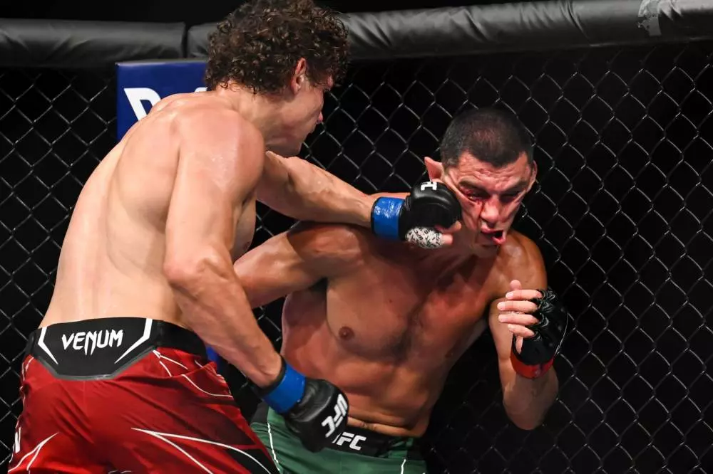 Roman Kopylov vs Claudio Ribeiro Prediction UFC 291 7/29