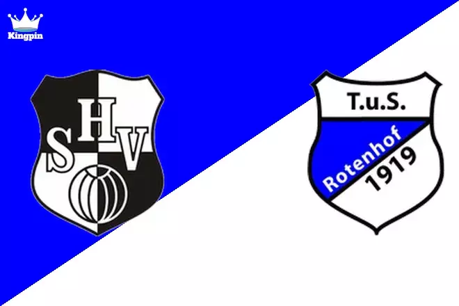 Heider SV vs Rotenhof: Oberliga Totals Prediction 8/27