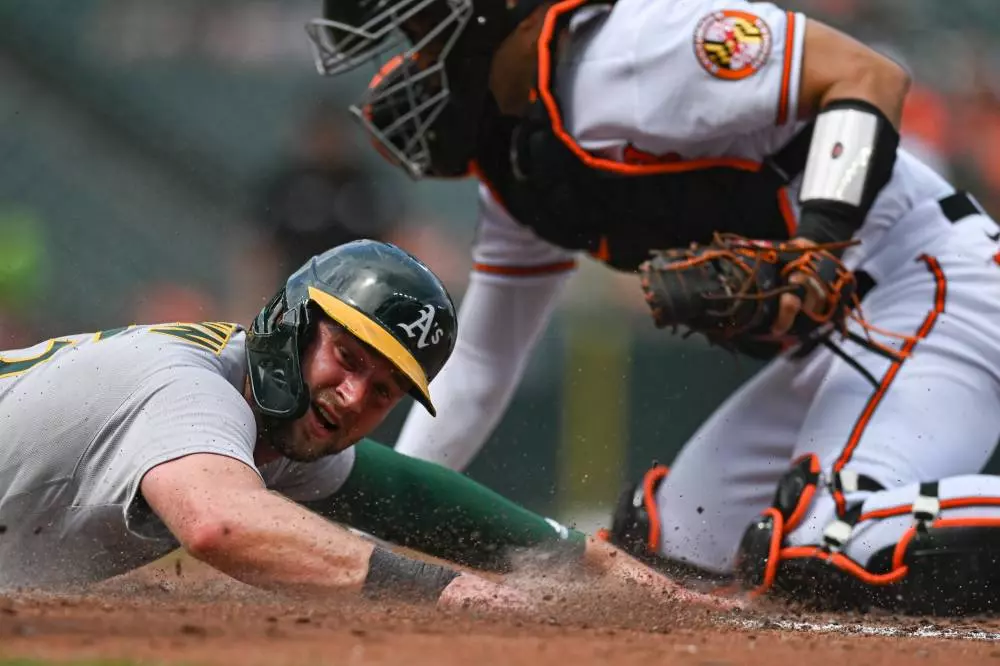 Orioles vs Athletics Prediction MLB Experts Picks 4/10