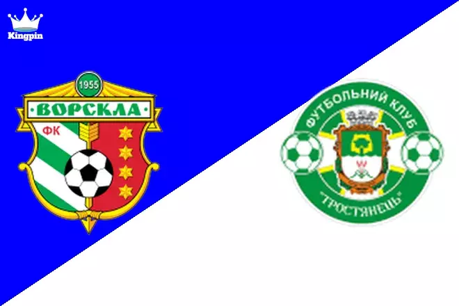 Vorskla Poltava II vs Trostianets: Druha Liga Spread Prediction 8/25