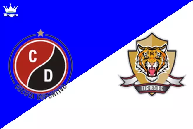 Cucuta vs Tigres FC: Primera B Spread Prediction 9/14