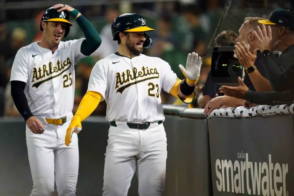 MLB Spread Prediction: Angels vs Athletics 7/21