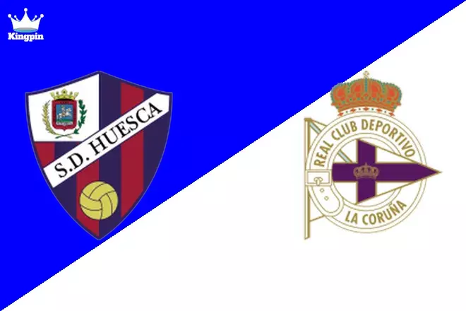 Huesca vs Deportivo La Coruna: Segunda Division Spread Prediction 8/23