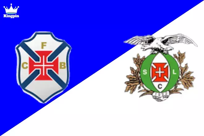 Belenenses U19 vs Lusitânia U19: Juniors U19 Totals Picks Today August 10, 2024