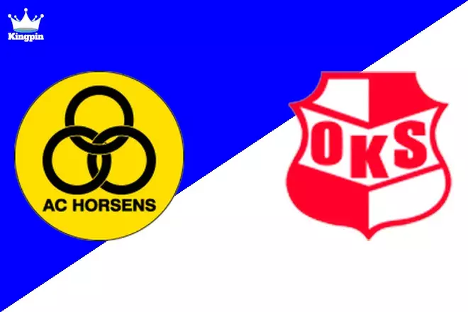 Horsens II vs OKS: Denmark Series Moneyline Prediction 8/23