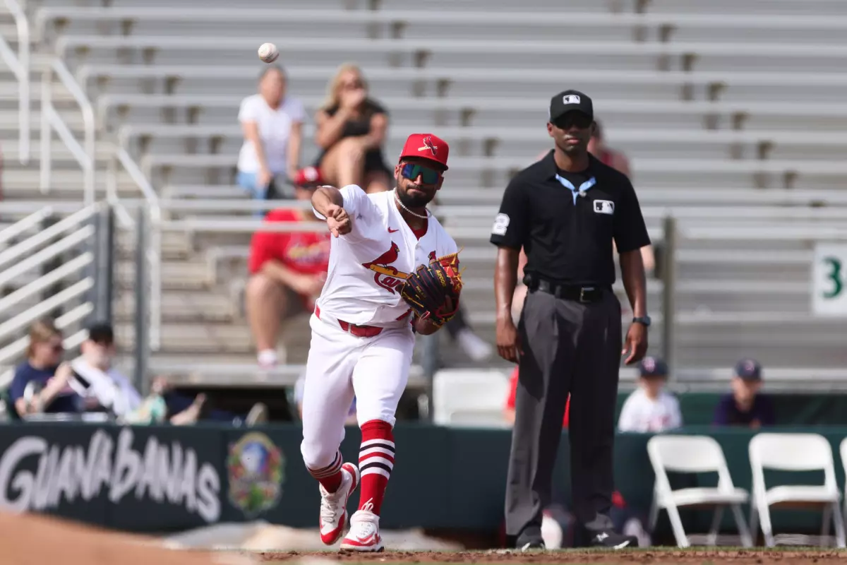 Minnesota Twins vs St. Louis Cardinals Spread Prediction 8/24