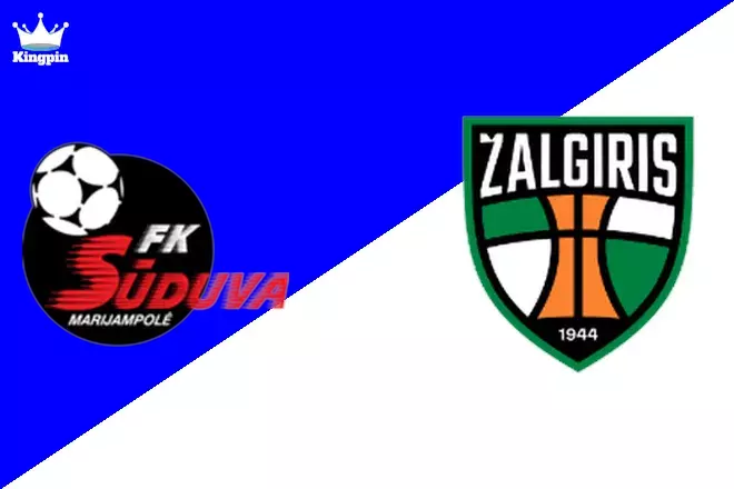 Suduva Marijampole vs Kauno Žalgiris: A Lyga Spread Prediction 8/17