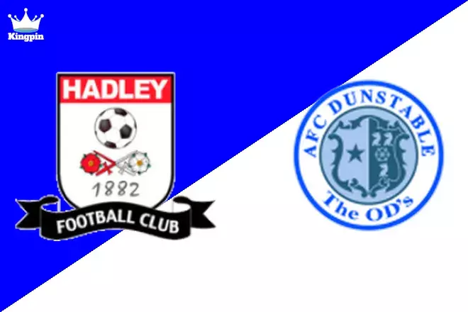 Hadley vs AFC Dunstable: Non League Div One Totals Prediction 8/24