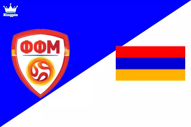 FYR Macedonia vs Armenia: UEFA Nations League Spread Prediction 9/10
