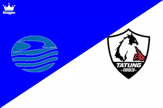 Hang Yuen vs Tatung: Taiwan Premier League Spread Prediction 8/25