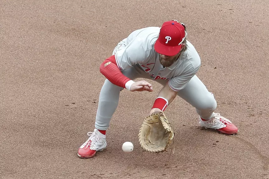 Joshua Palacios' MLB Props - Cardinals vs Pirates 7/22