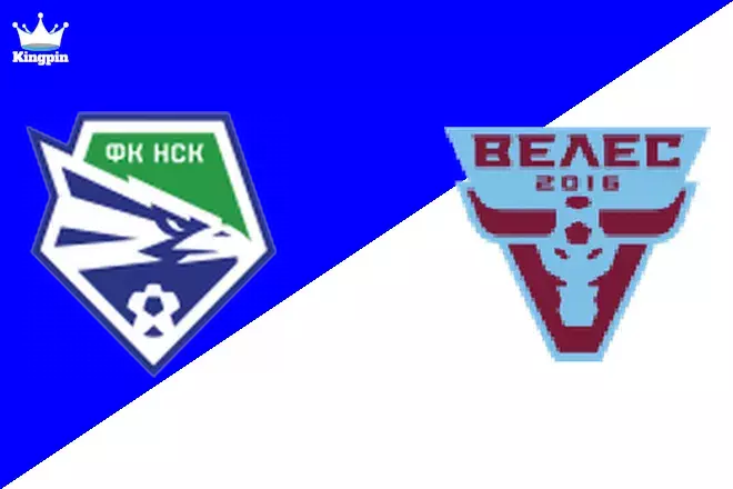 Novosibirsk vs Veles: Second League A Totals Prediction 8/31