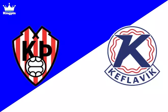 Throttur Reykjavik vs Keflavik: 1. Deild Goals Over/Under Prediction 8/24
