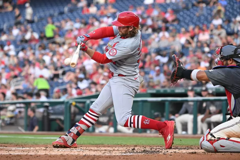 MLB Same Game Parlay: Cubs vs Angels 7/6