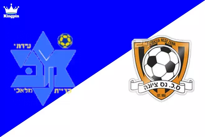 Maccabi Kiryat Malachi vs Sektzia Nes Tziona: Liga Alef Spread Prediction 9/13