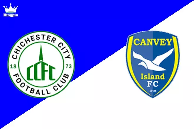 Chichester City vs Canvey Island: Non League Premier Totals Picks August 10, 2024