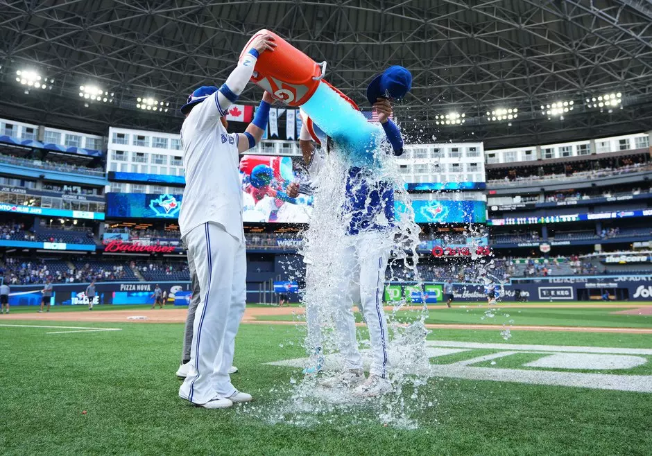 MLB Player Props Picks of the Day: Texas Rangers vs Toronto Blue Jays 7/28