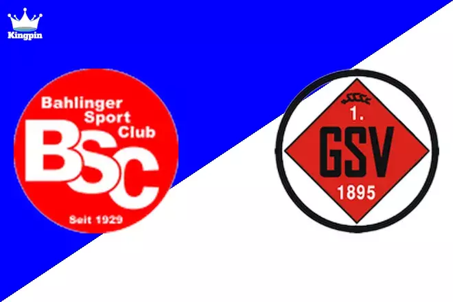 Bahlinger SC vs Göppinger SV: Regionalliga - SudWest Spread Picks