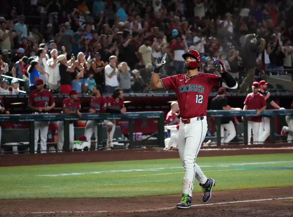 MLB Player Props Bet Guide: Washington Nationals vs Arizona Diamondbacks 7/29