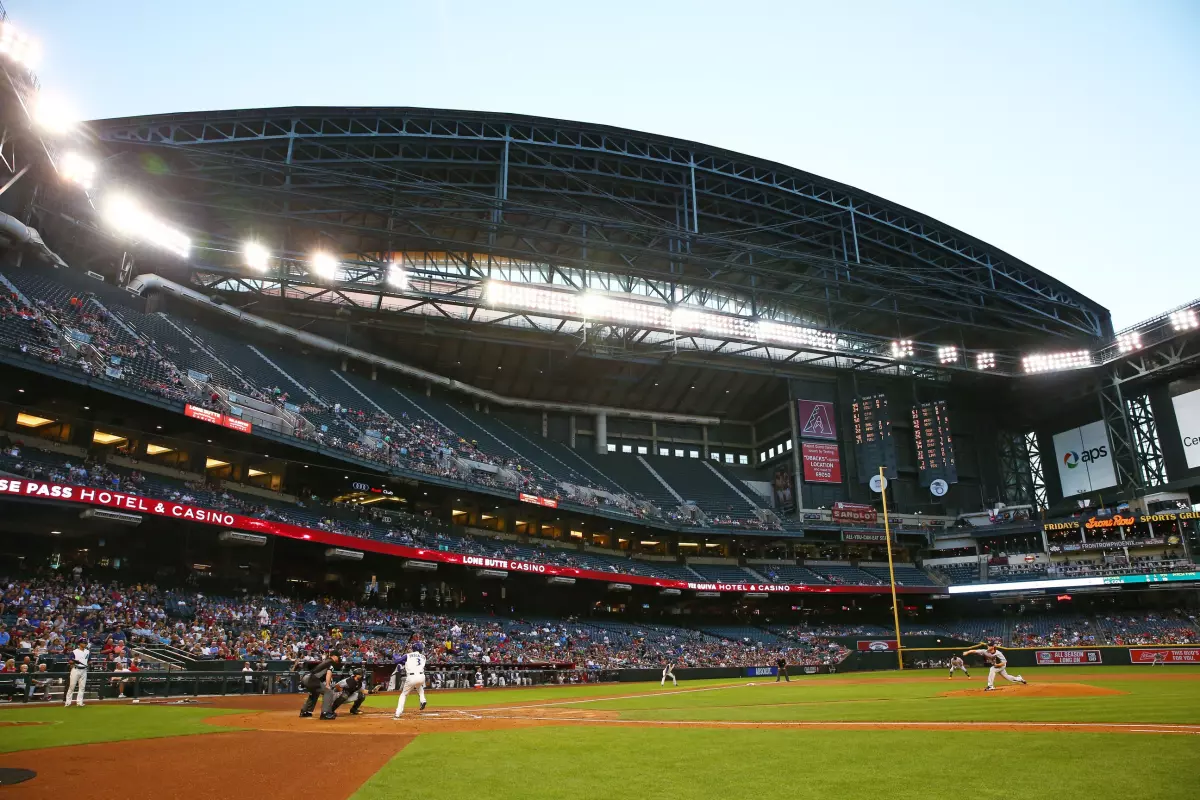 MLB Spread Forecast: Arizona Diamondbacks vs Pittsburgh Pirates 7/26