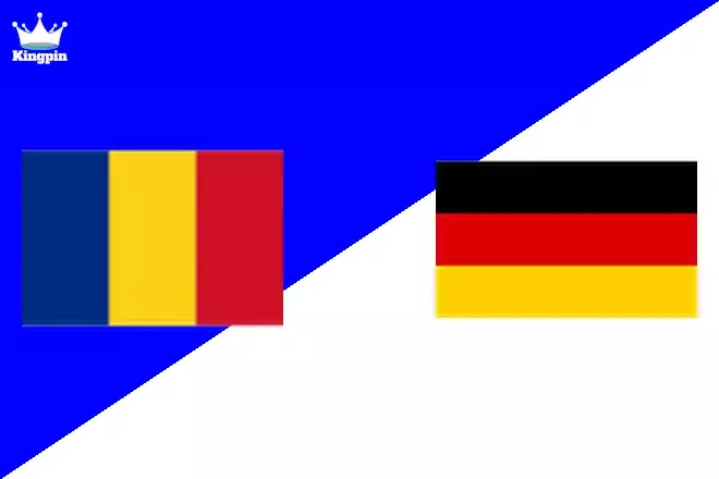 Romania U20 vs Germany U20: U20 Elite League Goals Over/Under Prediction 9/5