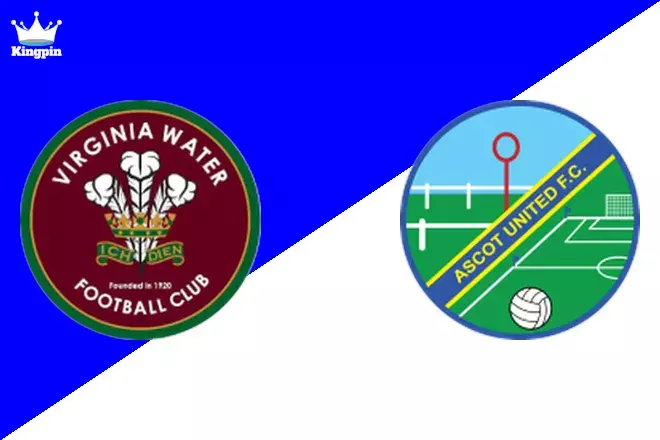Virginia Water vs Ascot United: FA Cup Spread Prediction 8/17