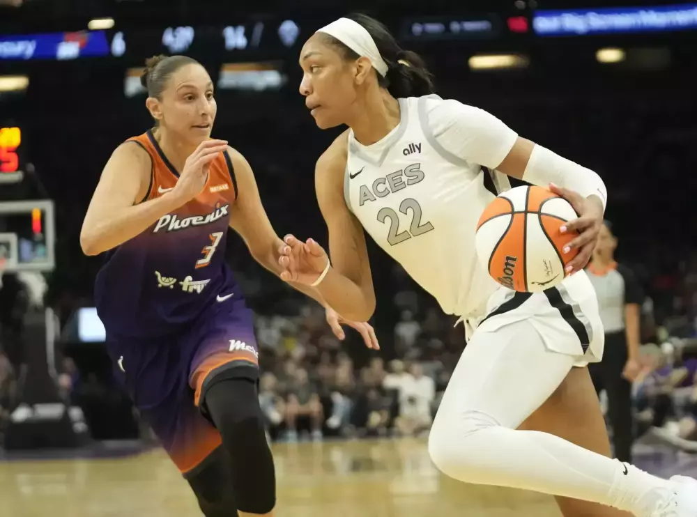 Aces vs Sky Prediction WNBA Odds and Picks 9/3