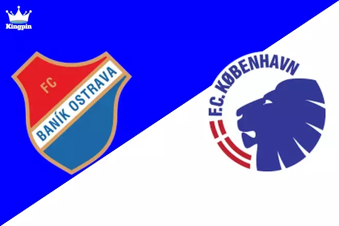 Baník Ostrava vs FC Copenhagen: UEFA Europa Conference League Moneyline Prediction 8/15