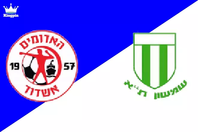 Agudat Sport Ashdod vs Shimshon Tel Aviv: Liga Alef Spread Prediction 9/13