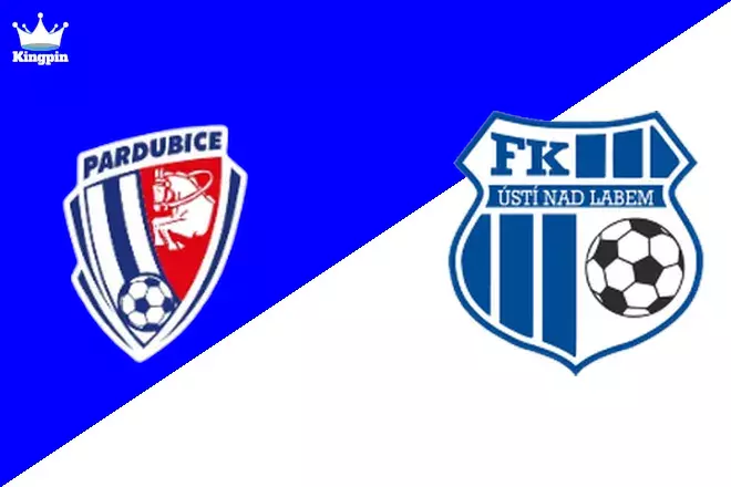 Pardubice II vs Ústí nad Labem: Totals Prediction 8/24