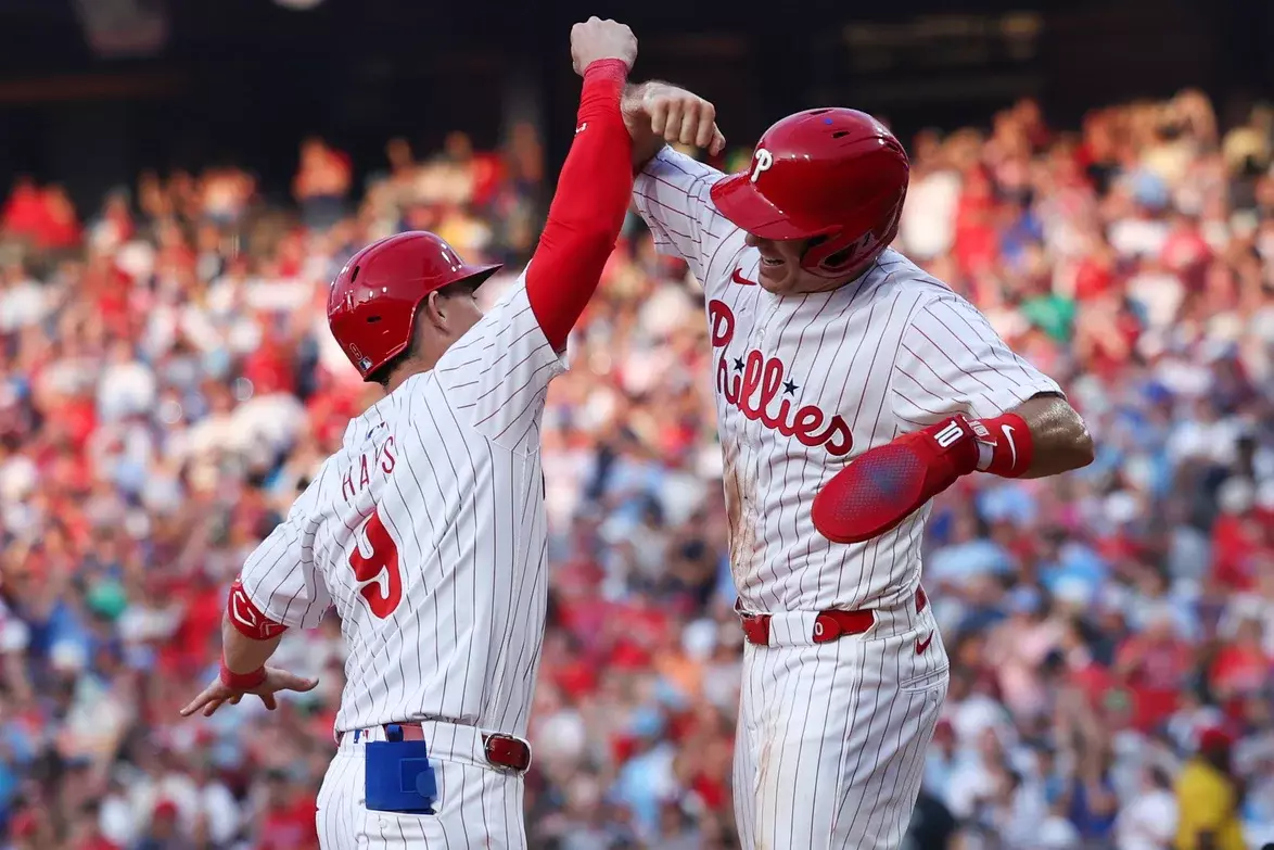 MLB Player Props Expert Picks: New York Yankees vs Philadelphia Phillies 7/31