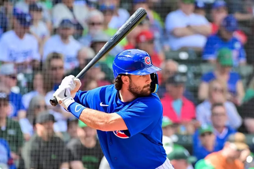 Athletics vs Cubs Prediction MLB Picks 03/22