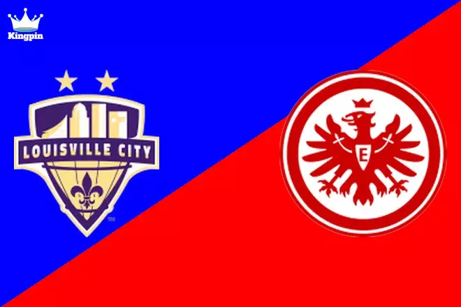 Louisville City vs Eintracht Frankfurt: Friendlies Clubs Spread Picks July 31, 2024