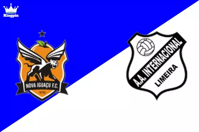 Nova Iguaçu vs Inter De Limeira: Serie D Moneyline Prediction 8/17